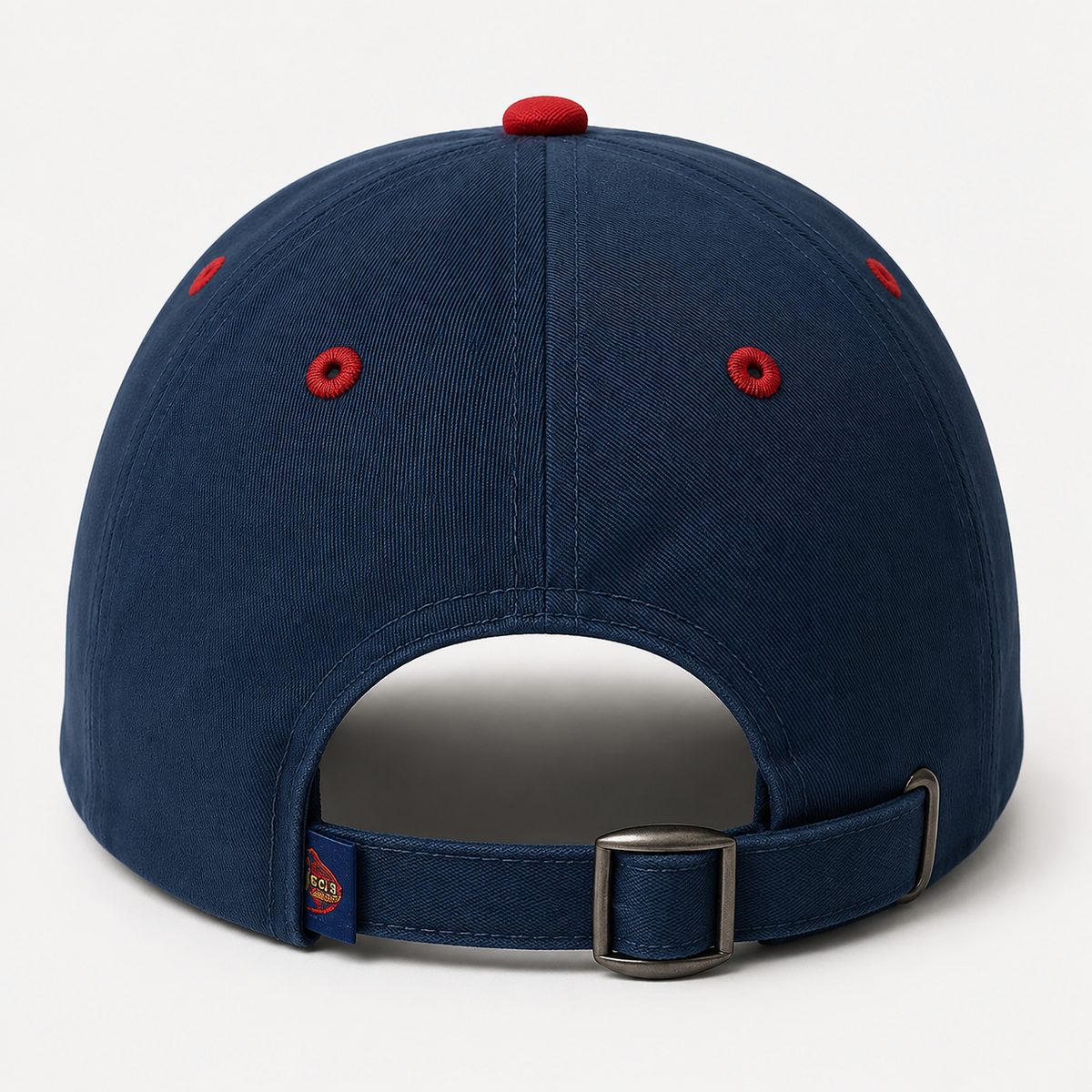 GORRA FC BARCELONA – PASIÓN BLAUGRANA EN CADA DETALLE